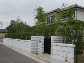 石垣
